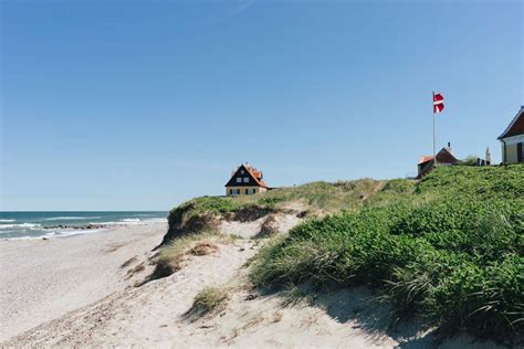 Dänemarks landschaft ist geprägt von den eiszeiten. Ab 15. Juni wieder Urlaub in Dänemark möglich | urlaub-in ...