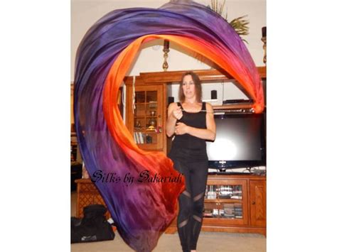 Pin On Poi Voi Veil Poi Flow Arts Killer Tornadoes By Flow Toypoi