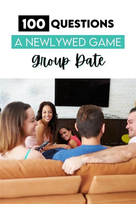 How To Play The Newlywed Game 100 Newlywed Game Questions Newlywed Game Questions Newlywed