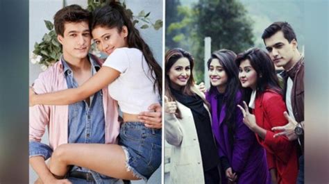 Yeh Rishta Kya Kehlata Hai To Complete 3000 Episodes Mohsin Khan