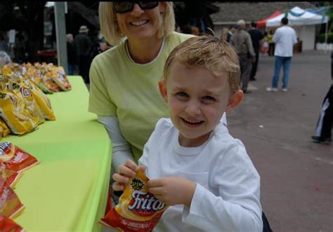 Families Affected By Autism Will Be Among Friends At Picnic Orange