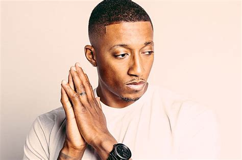 Lecrae Reaches Out To The Sacred And Secular