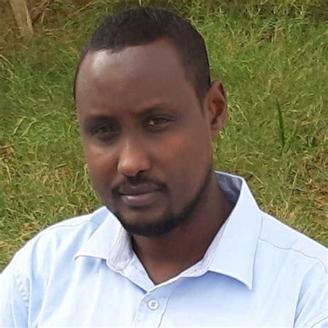 Ismail Hassan Abdi Msc Applied Statistics Research Profile