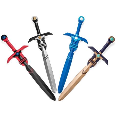 Toy Swords Ubicaciondepersonascdmxgobmx