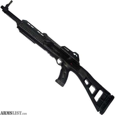 Armslist For Sale New Hi Point Carbine Semi Auto Rifle 45 Acp 175