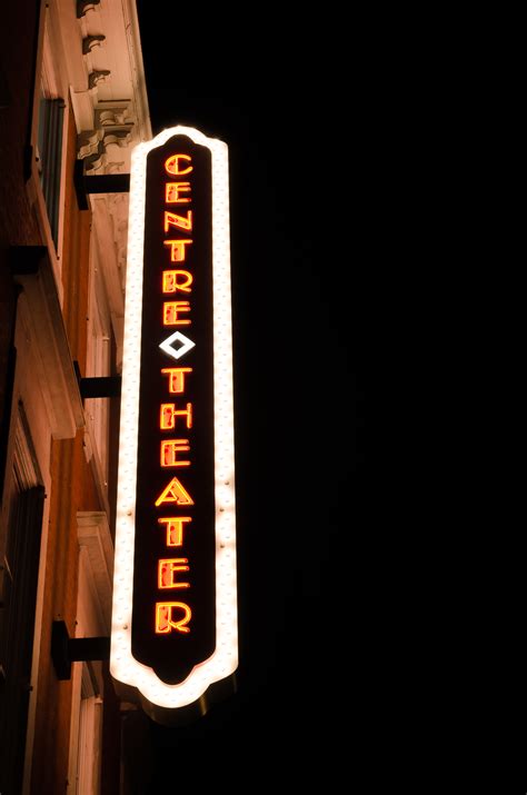 About – Centre Theater