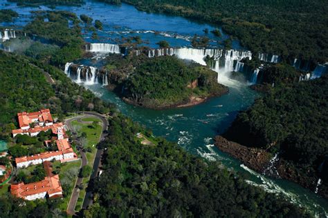 Onde Se Hospedar Em Foz Do Iguaçu Belmond Hotel Das Cataratas
