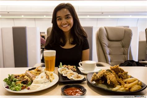 The dreamliner airways cafe on facebook. The Dreamliner Airways Cafe - Airplane-Themed Cafe In JB ...