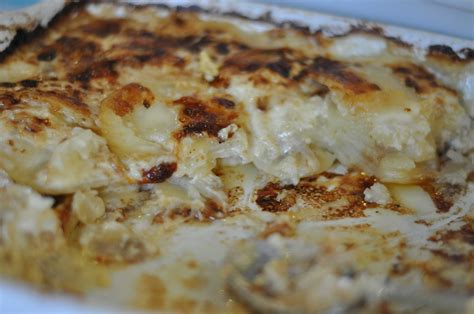 Scalloped Potatoes Ina Garten Bring To A Boil Over High Heat Reduce To