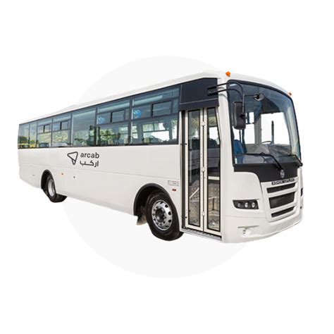 Ashok Leyland Bus