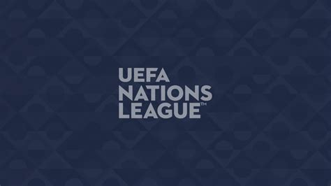 2020 21 Uefa Nations League Groups