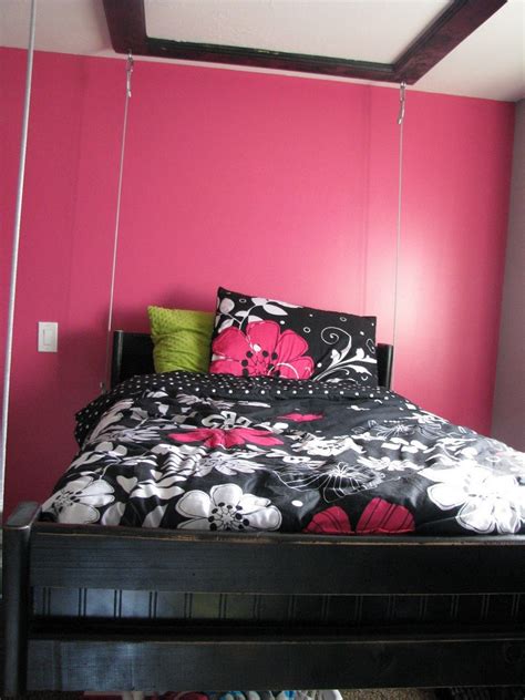 Check out our hanging bed selection for the very best in unique or custom, handmade pieces from our hammocks & swings shops. DIY Hanging Bed - The Owner-Builder Network