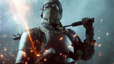 Battlefield 5 Delayed New Release Date Revealed Battlefield V
