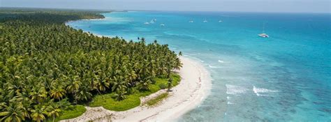 Isla Saona En Punta Cana Todo Lo Que Debes Saber Lopesan