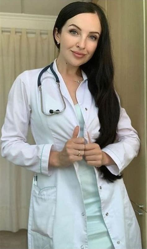 Nurse Dress Uniform Medical Fashion Nursing Dress English Study Lab