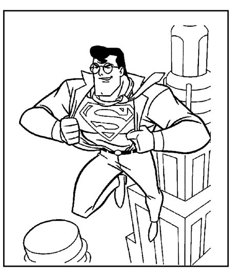 Check out our justice league coloring book selection for the very best in unique or custom, handmade pieces from our coloring books shops. Justice League Unlimited Coloring Pages - Coloring Home