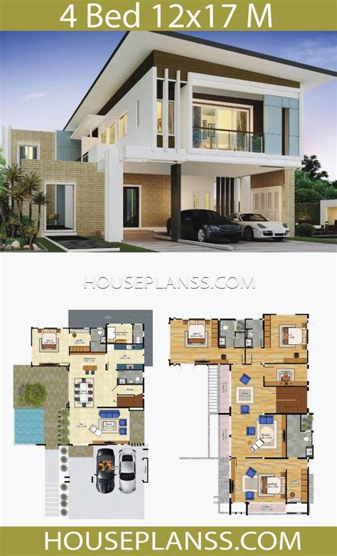 😀😁👞🧥⛑🤯 Beautiful House Plans House Outside Design Model House Plan