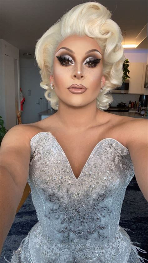 drag queen makeup drag makeup mermaid wedding dress wedding dresses lace stunningly