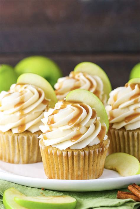 30 Best Fall Cupcakes Perfect For Any Occasion Sarah Blooms