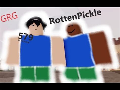 What Is This Guy Doing Grg Roblox Youtube