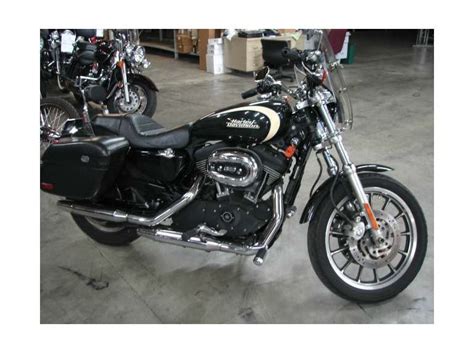 Runs good no low ball offer but reasonable offers accepted. 2008 Harley-Davidson Sportster 1200 Roadster for sale on ...