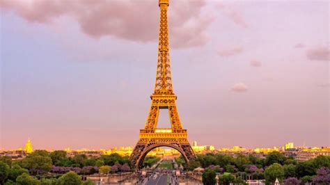 Le Meilleur Guide De Voyage Pour Paris Hellotickets