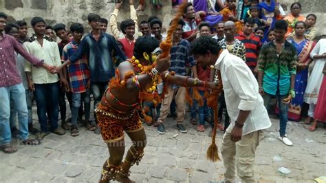 Golkonda Bonalu L Bonalu Celebrations In Golkonda L Golkonda Bonalu L