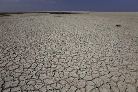 Dry Landscape Stock Photo Image Of Weather Parched 10312386