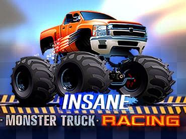 Using an online service help you convert your pdf to jpg quickly, without the burden of installing additional software on your pc. Insane Monster Truck Racing | Racing Games | FileEagle.com