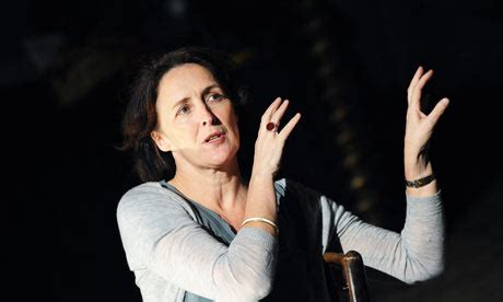 Girl Of Sexy Fiona Shaw