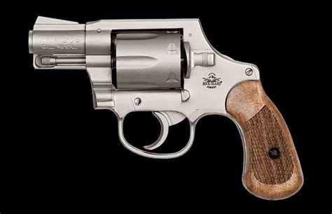 Top Affordable 38 Special Revolver Options To Protect Your Six Gun