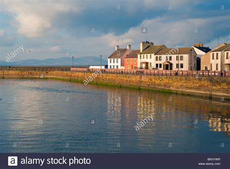 In scotland, the term listed building refers to a building or other structure officially designated as being of special architectural or historic interest. Scotland Uk Solway Firth Stock Photos & Scotland Uk Solway ...
