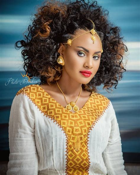 Feisty Yet Subtle Look 😍 🇪🇹 💛💚 ️ 🇪🇷 Photo From Photoberhan Makeup By Samiaerican