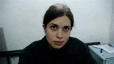 Nadezhda Tolokonnikova Jailed Pussy Riot Member Halts Hunger Strike Cnn