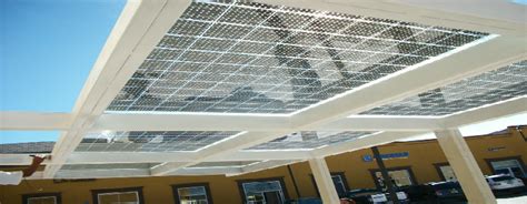 In most normal residential situations, your solar panels will rarely need cleaning. Transparent Solar Panels | Green Journal