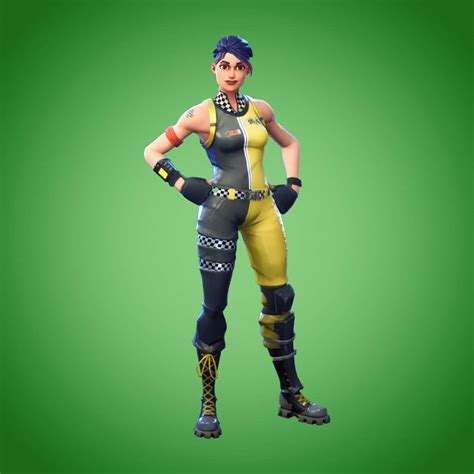All Fortnite Skins And Characters August 2018 Tech Centurion