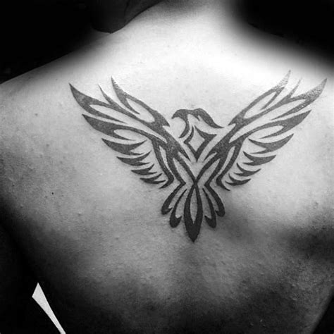 Tip 100 About Eagle Back Tattoo Designs Super Hot Indaotaonec