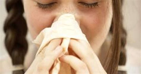 Can Allergies Cause A Swollen Lymph Node Know Your Allergy