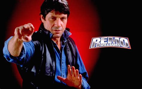 Hunks of the Silver Screen! — Fred Ward in Southern Comfort (1981), Remo