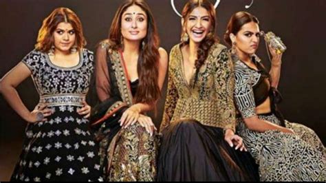 Veere Di Wedding Box Office Sonam Kapoor Kareena Kapoor Khan And Swara Bhasker Film Earns Over