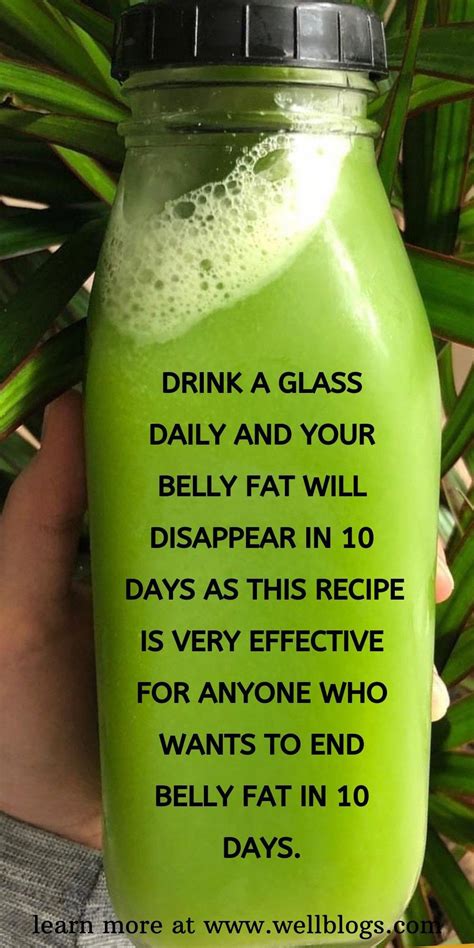 15 Coolest Affordable Burn Belly Fat Fast Drink Smoothie Recipes Best