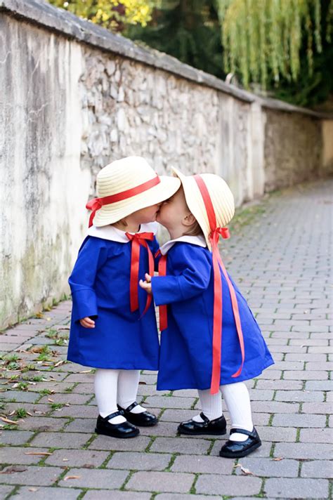 30 Of The Best Halloween Costumes For Kids Hither And Thither
