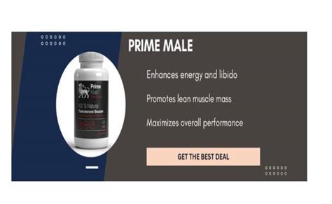 Best Testosterone Booster Supplements For Men Over 40 Updated