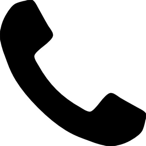 Telephone Logo Clipart Best