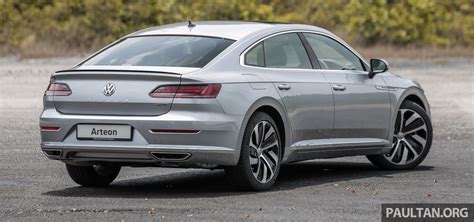 Find out why the 2020 volkswagen arteon is rated 6.4 by the car connection experts. GALERI: Volkswagen Arteon spesifikasi di Malaysia ...