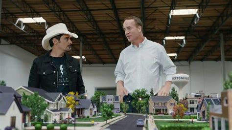 Still, nationwide auto insurance ratings for the amount of filed complaints are very good. Nationwide Insurance TV Commercial, 'Jingle Sessions: Peytonville' Featuring Peyton Manning ...