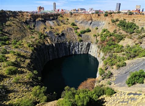 Things To Do In Kimberley South Africa Greater Good Sa