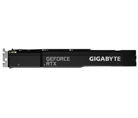 Gigabyte Geforce Rtx 3080 Turbo 10gb Gddr6x Karty Graficzne Nvidia Hot Sex Picture
