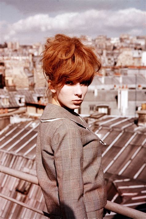 The Best 1960s Fashion Moments To Get Inspired By 60s Fashion Trends