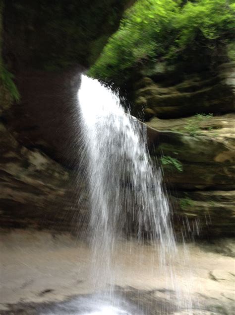 Starved rock state park's lodge and cabins were listed on the u.s. Pin by Christopher Treadway on Starved Rock State Park in ...